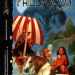 Die Phileasson-Saga DSA Abenteuer A90