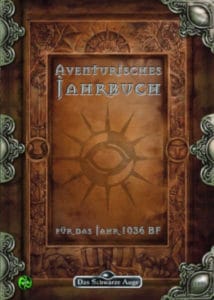 Aventurisches Jahrbuch für das Jahr 1036 BF