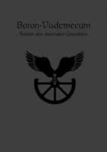 Boron-Vademecum DSA 4.1 Spielhilfe