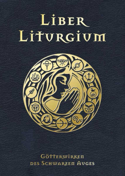 Liber Liturgium DSA 4.1 Regelband