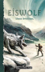 Eiswolf - DSA-Roman R111