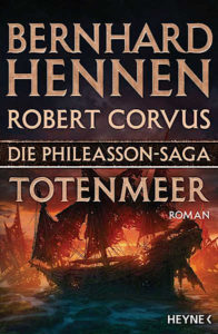 Totenmeer DSA Roman Phileasson-Saga