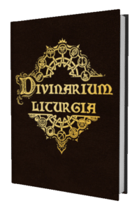 Divinarium Liturgia DSA 5 Spielhilfe Liturgien