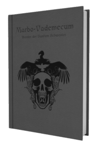Marbo-Vademecum DSA 5 Spielhilfe 
