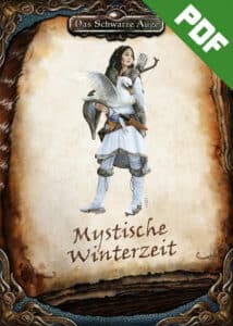 Mystische Winterzeit DSA 5 Spielhilfe PDF Download