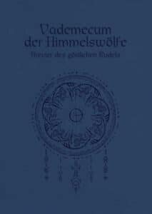 Vademecum der Himmelswölfe DSA Das Schwarze Auge Wolfsfrost