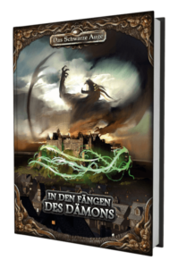 In den Fängen des Dämons - DSA 5 Abenteuer