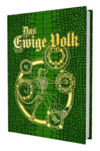 Das Ewige Volk DSA Spielhilfe Das Schwarze Auge