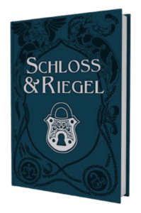 Schloss und Riegel DSA 5 Spielhilfe Einbrecher Diebe Phex