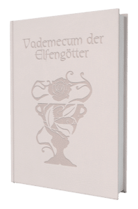 Vademecum der Elfengötter - DSA-Spielhilfe