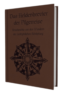 Das Heldenbrevier der Pilgerreise DSA 5 Das Schwarze Auge