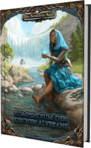 Kompendium der Kirchen Alverans DSA Das Schwarze Auge