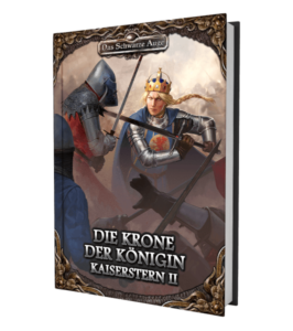 Die Krone der Königin Kaiserstern II DSA Abenteuer Das Schwarze Auge