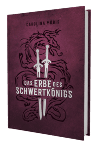 Das Erbe des Schwertkönigs DSA-Roman Sammelband Carolina Möbis Das Schwarze Auge