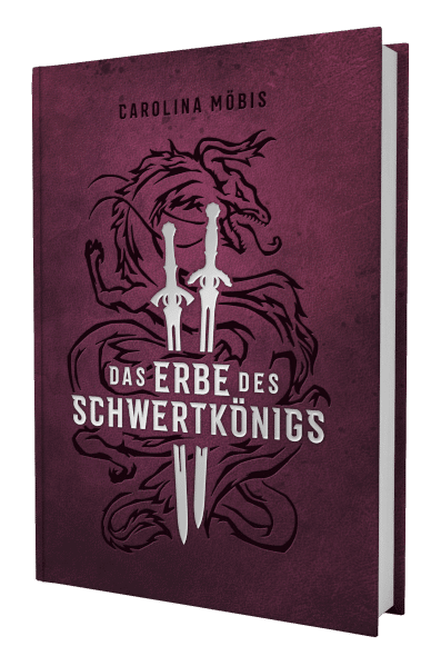 Das Erbe des Schwertkönigs DSA-Roman Sammelband Carolina Möbis Das Schwarze Auge